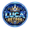 โลโก้ lucabet888